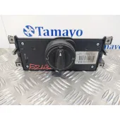 Mando Calefaccion / Aire Acondicionado para Seat Ibiza (6K1)