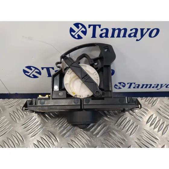 Mando Calefaccion / Aire Acondicionado para Seat Ibiza (6K1)