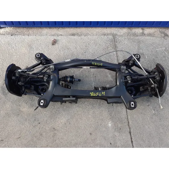 Puente Trasero para Bmw Serie 3 Touring (F31)