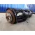 Puente Trasero para Bmw Serie 3 Touring (F31)