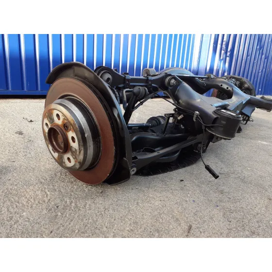 Puente Trasero para Bmw Serie 3 Touring (F31)