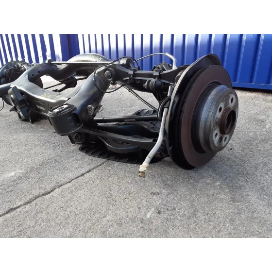 Puente Trasero para Bmw Serie 3 Touring (F31)