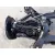 Puente Trasero para Bmw Serie 3 Touring (F31)