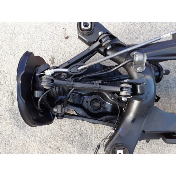 Puente Trasero para Bmw Serie 3 Touring (F31)