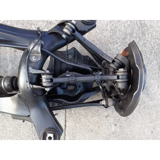 Puente Trasero para Bmw Serie 3 Touring (F31)
