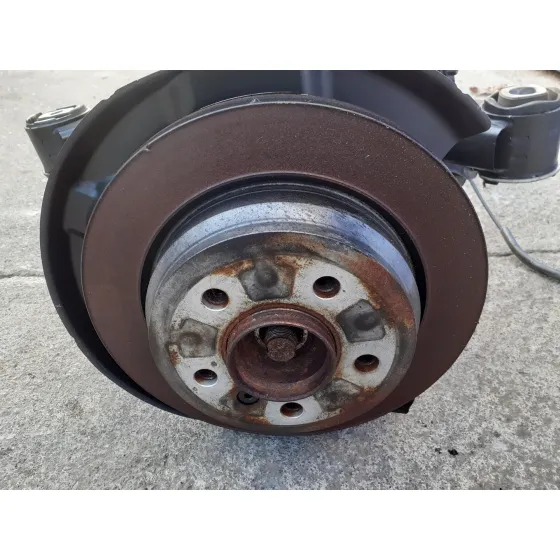 Puente Trasero para Bmw Serie 3 Touring (F31)