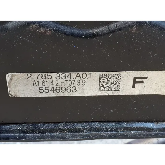 Puente Trasero para Bmw Serie 3 Touring (F31)
