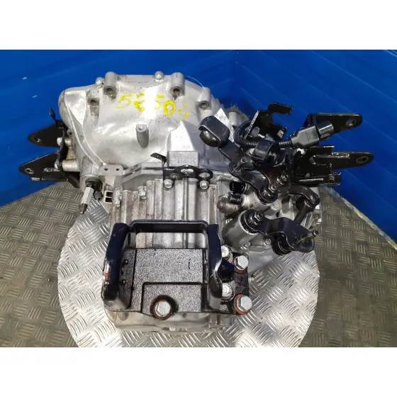 Caja Cambios para Hyundai Tucson (Jm)