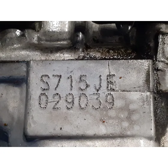 Caja Cambios para Hyundai Tucson (Jm)