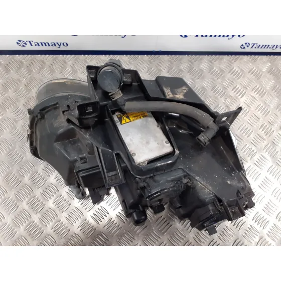 Faro Izquierdo para Bmw Serie 7 (E65/E66)