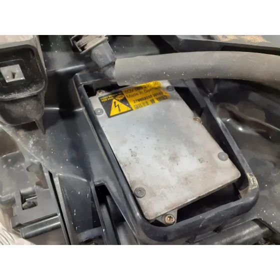 Faro Izquierdo para Bmw Serie 7 (E65/E66)