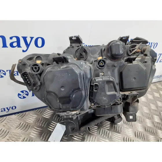 Faro Izquierdo para Bmw Serie 7 (E65/E66)