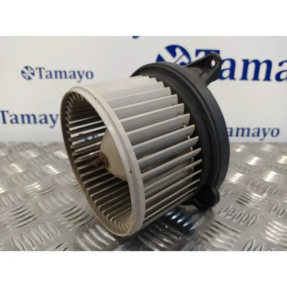 Ventilador Calefaccion para Nissan Pathfinder (R51)