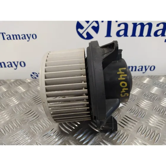 Ventilador Calefaccion para Nissan Pathfinder (R51)