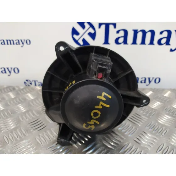 Ventilador Calefaccion para Nissan Pathfinder (R51)