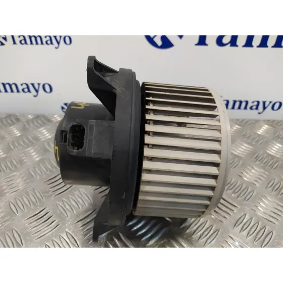 Ventilador Calefaccion para Nissan Pathfinder (R51)
