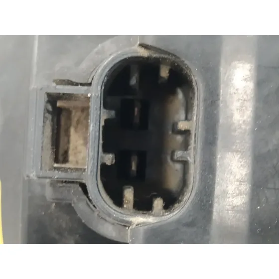 Ventilador Calefaccion para Nissan Pathfinder (R51)