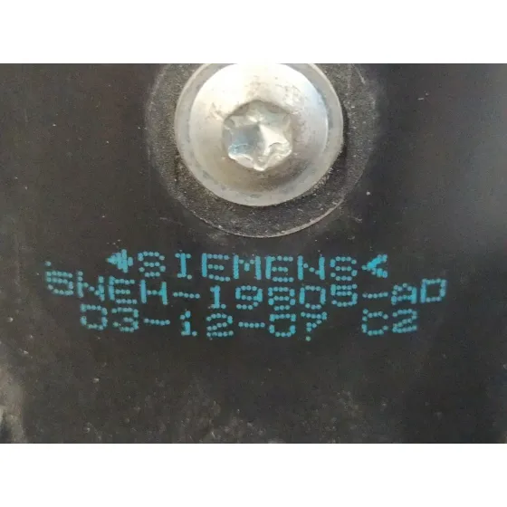 Ventilador Calefaccion para Nissan Pathfinder (R51)