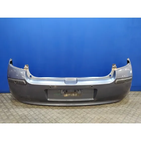 Paragolpes Trasero para Renault Clio Iii