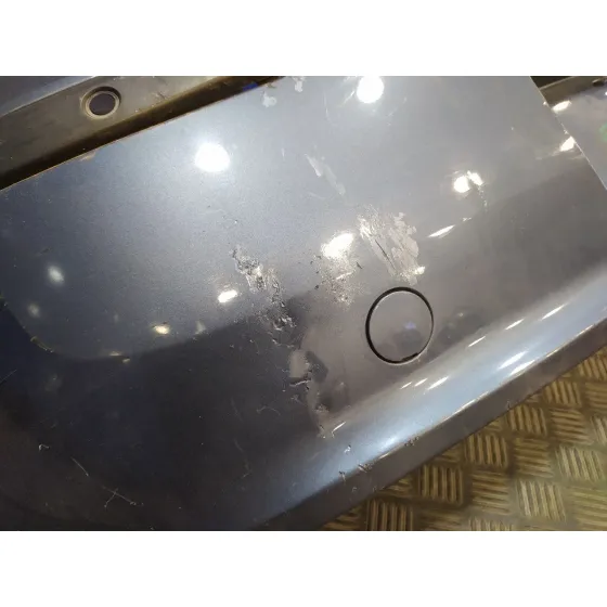 Paragolpes Trasero para Renault Clio Iii