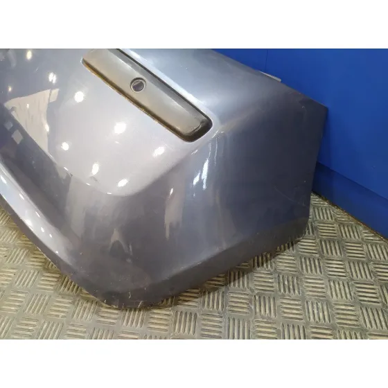 Paragolpes Trasero para Renault Clio Iii
