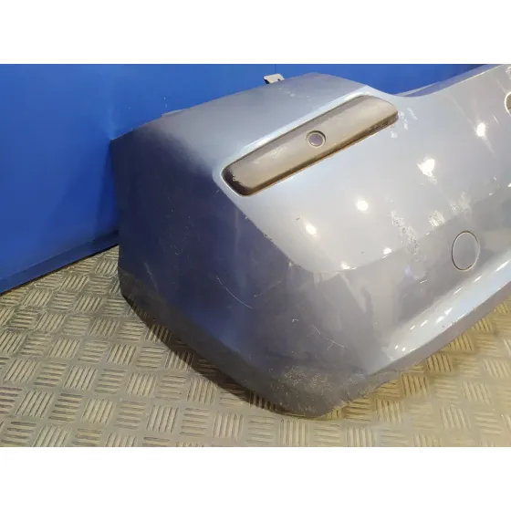 Paragolpes Trasero para Renault Clio Iii