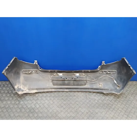 Paragolpes Trasero para Renault Clio Iii