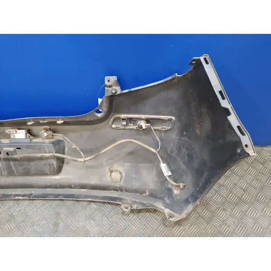 Paragolpes Trasero para Renault Clio Iii