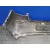 Paragolpes Trasero para Renault Clio Iii