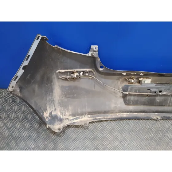 Paragolpes Trasero para Renault Clio Iii