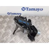 Motor Limpia Trasero para Citroën C4 Berlina