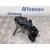 Motor Limpia Trasero para Citroën C4 Berlina