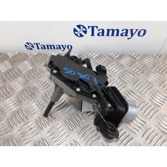 Motor Limpia Trasero para Citroën C4 Berlina