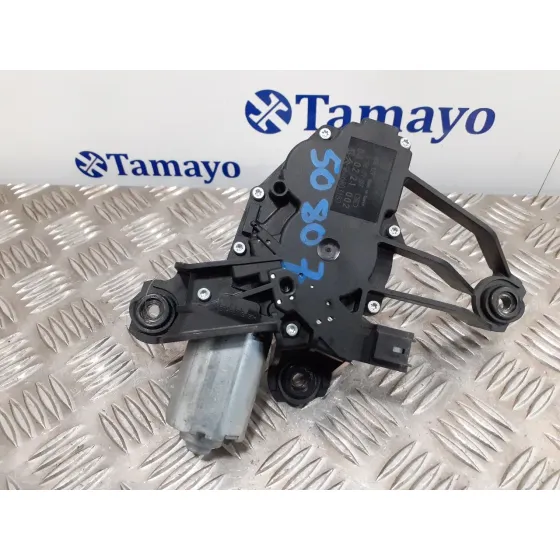 Motor Limpia Trasero para Citroën C4 Berlina