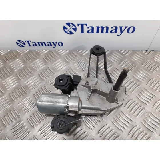 Motor Limpia Trasero para Citroën C4 Berlina