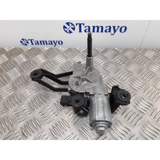 Motor Limpia Trasero para Citroën C4 Berlina