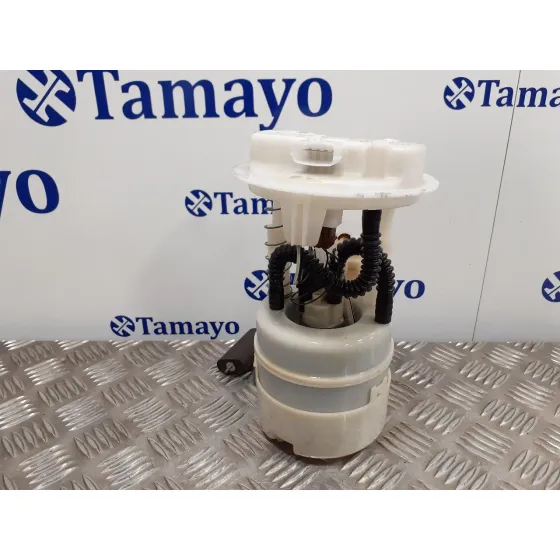 Aforador para Nissan Juke (F15)