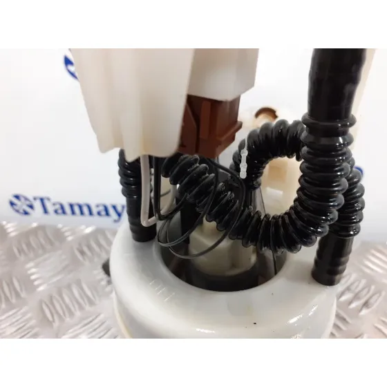 Aforador para Nissan Juke (F15)