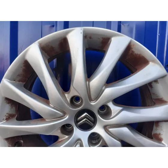 Llanta para Citroën C4 Picasso
