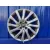 Llanta para Citroën C4 Picasso