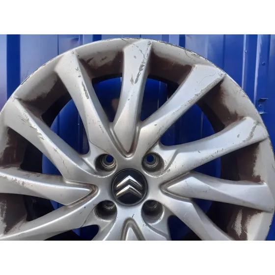Llanta para Citroën C4 Picasso