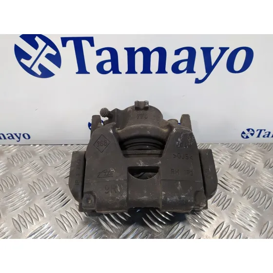 Pinza Freno Delantera Derecha para Renault Scenic Iii