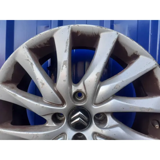 Llanta para Citroën C4 Picasso