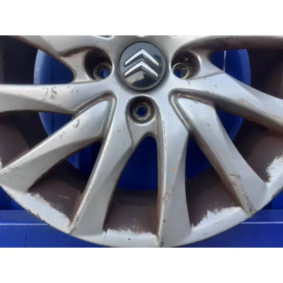 Llanta para Citroën C4 Picasso