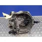 Caja Cambios para Peugeot 207