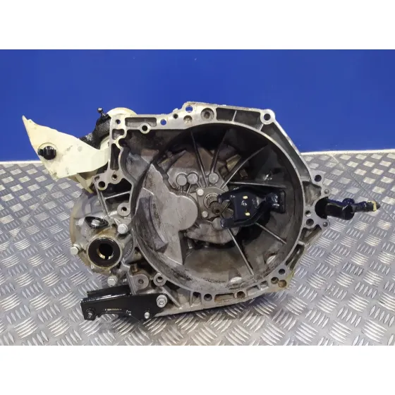 Caja Cambios para Peugeot 207