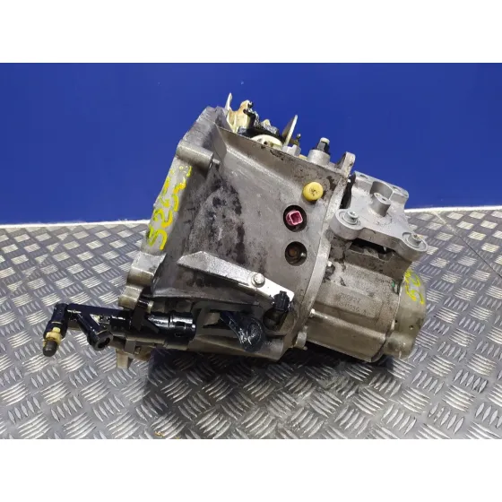 Caja Cambios para Peugeot 207