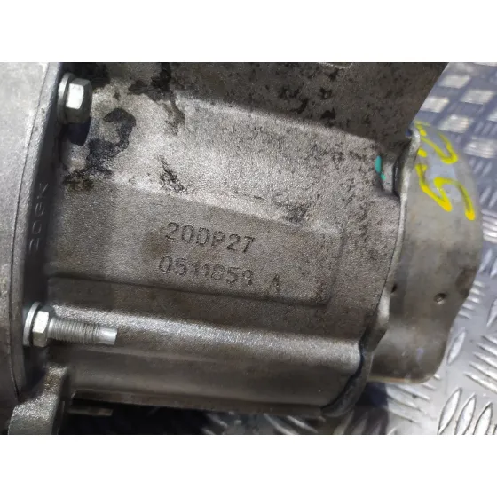 Caja Cambios para Peugeot 207