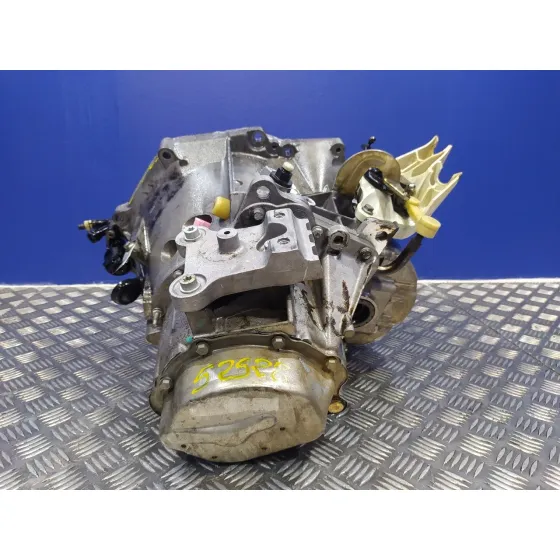 Caja Cambios para Peugeot 207