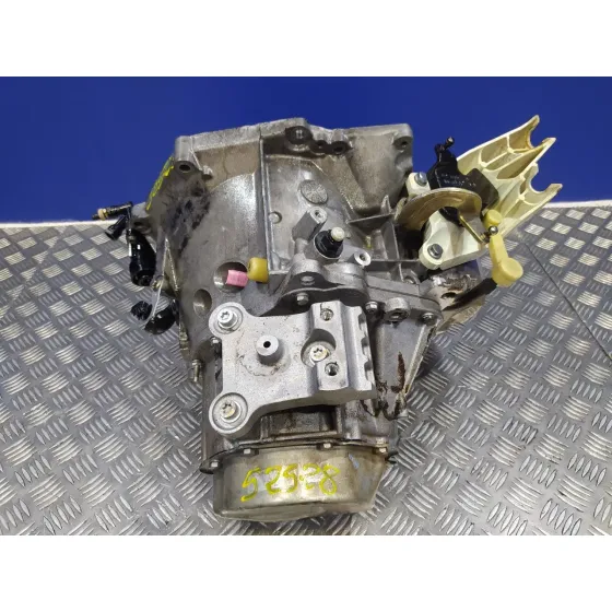 Caja Cambios para Peugeot 207